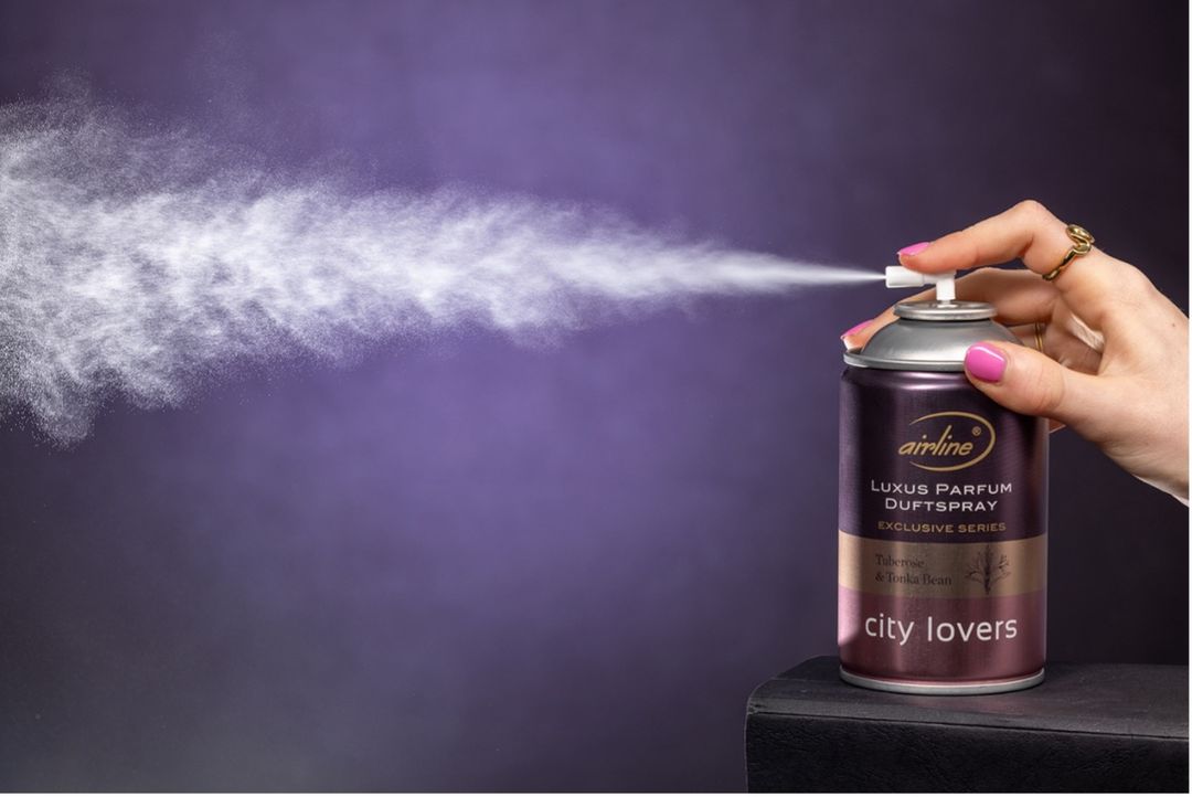 10er Mix Pake Raumduftspray Vorteilspaket Nachfüller