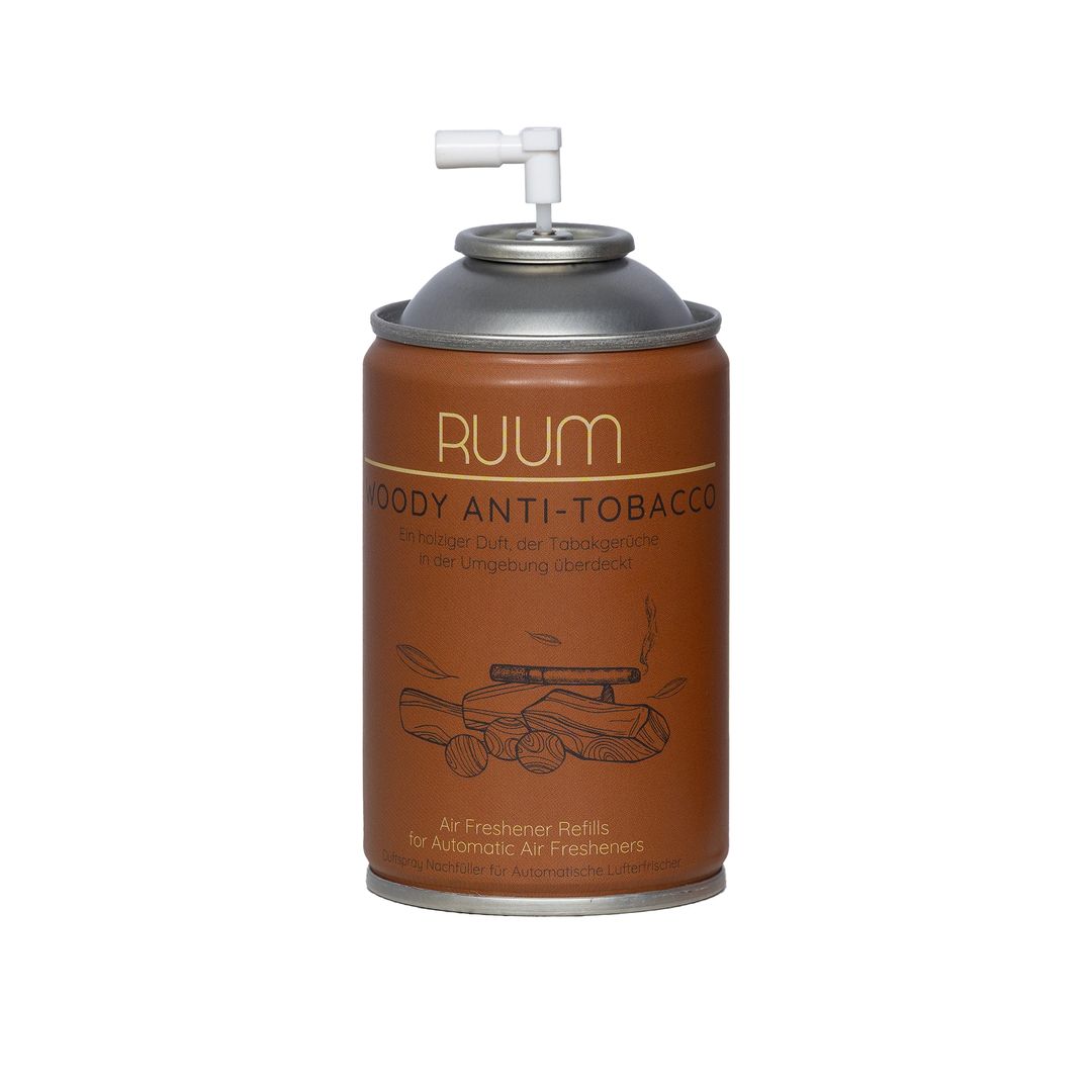 Laro Ruum/Airline Mix 24 Stk, 250ml, Mix Düfte