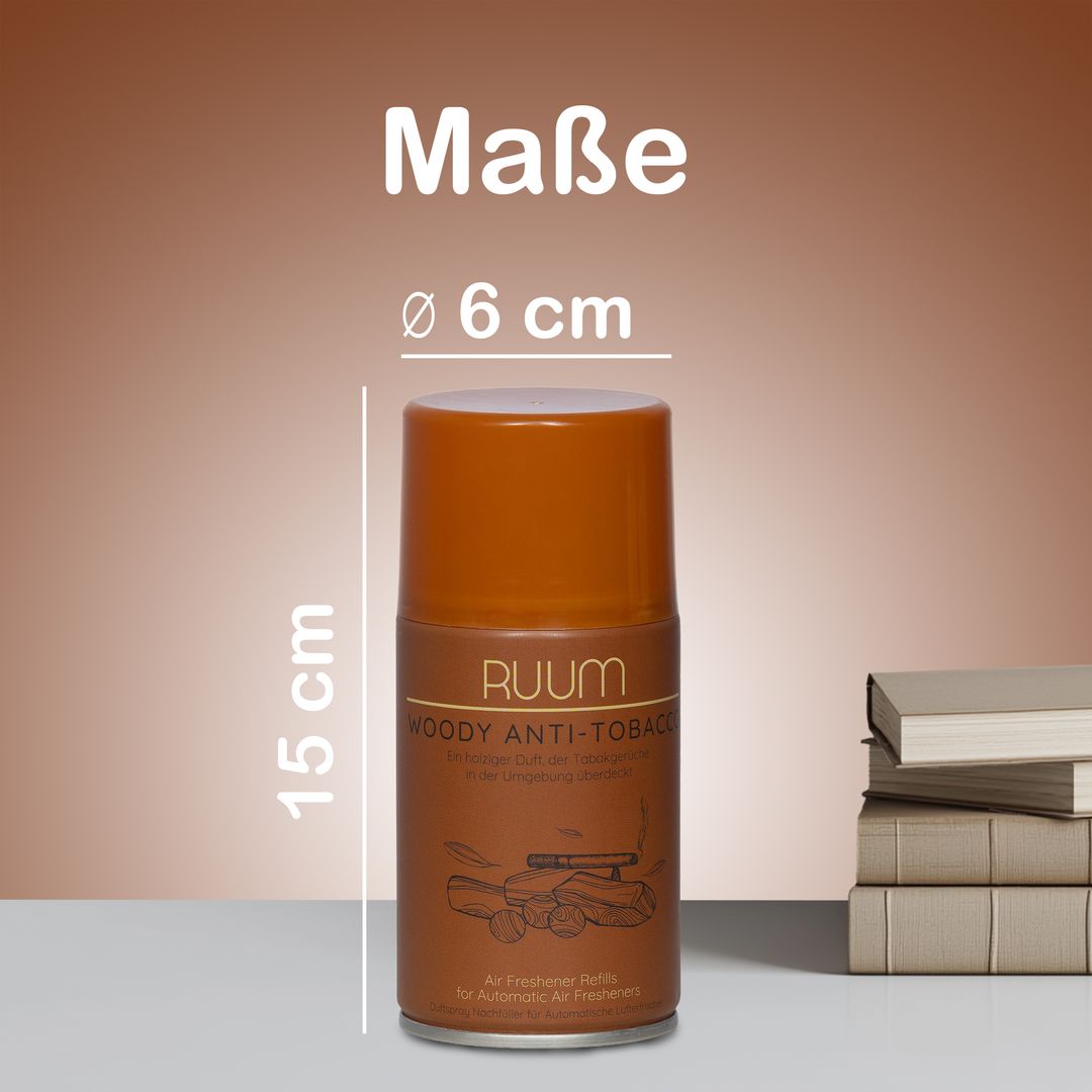 Laro Ruum/Airline Mix  Stk, 250ml, Sandel/Urban Düfte