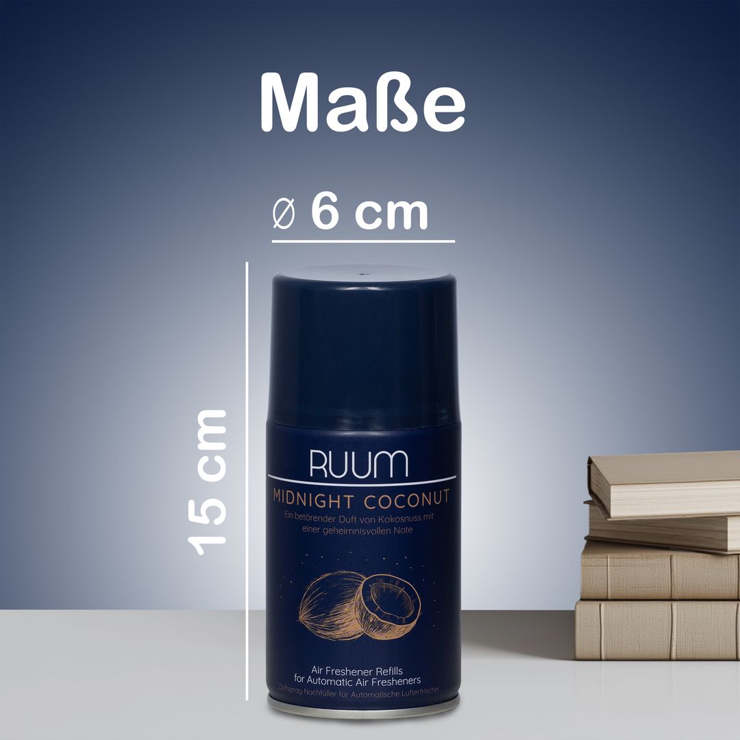 Laro Ruum/Airline Mix  Stk, 250ml, Zen Harmonie Düfte