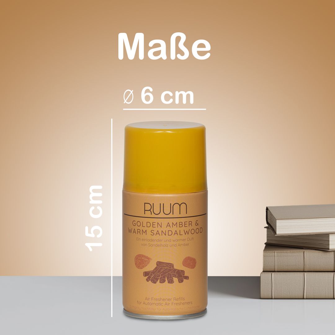 Laro Ruum/Airline Mix  Stk, 250ml, Urban Balance Düfte