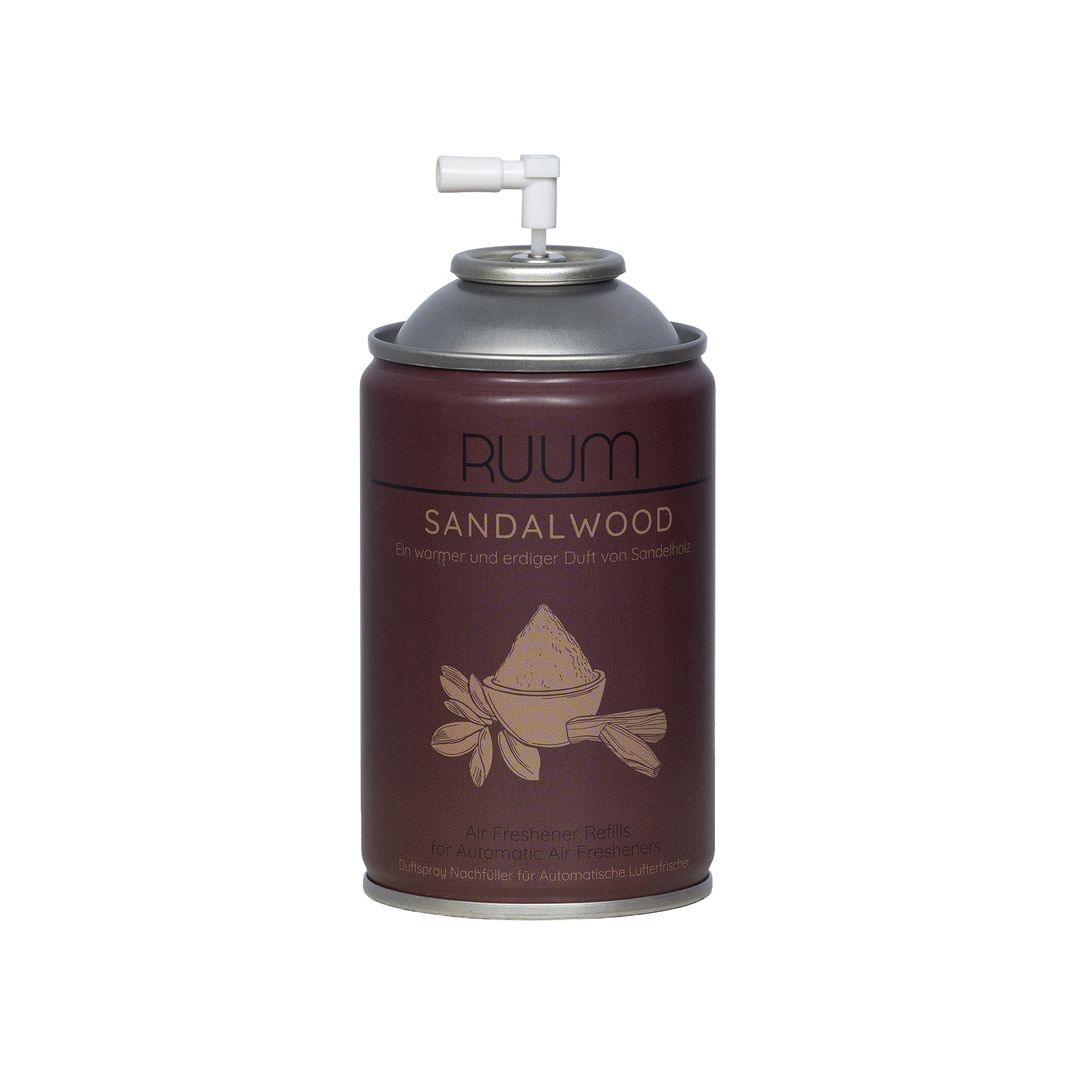Laro Ruum/Airline Mix  Stk, 250ml, Urban Balance Düfte