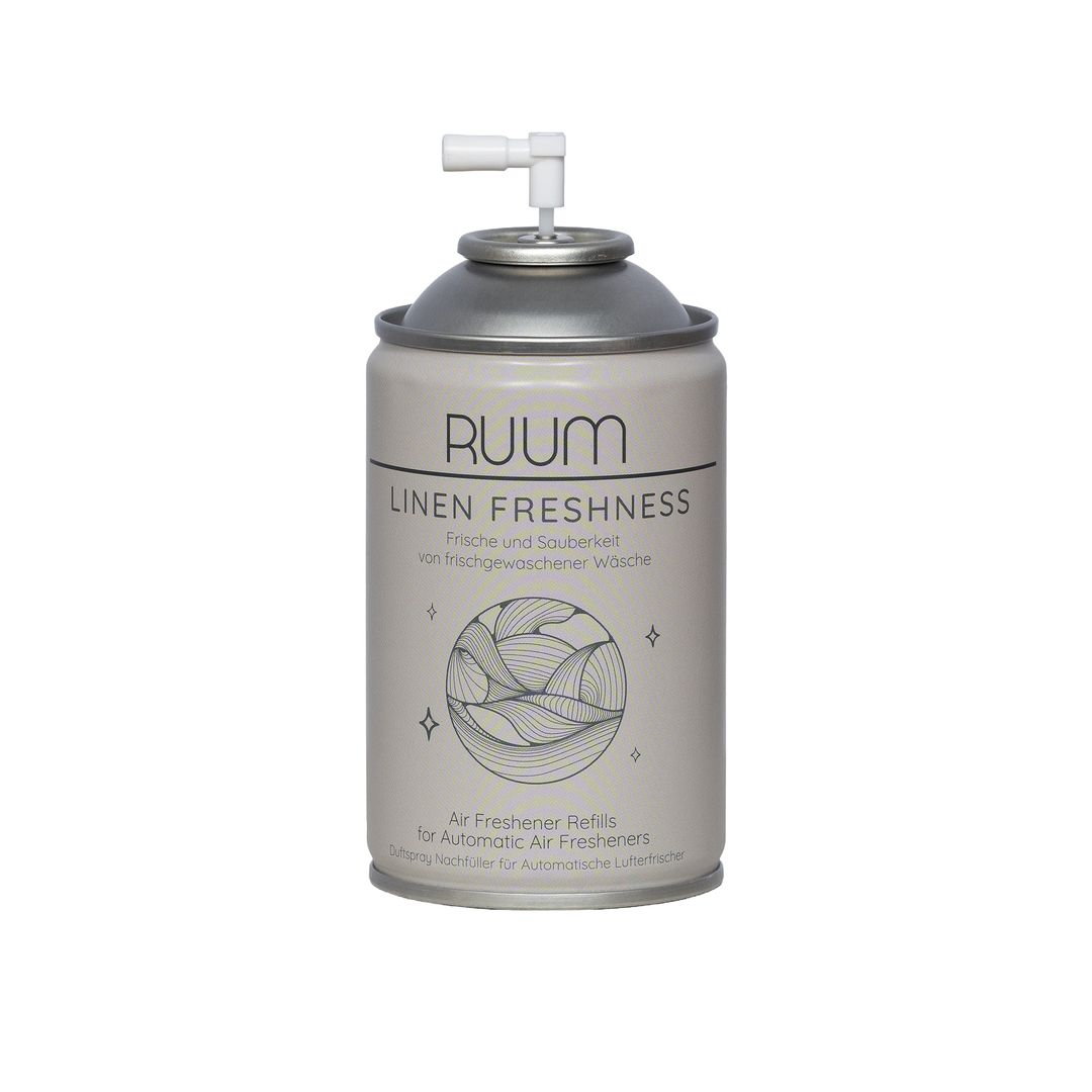 Laro Ruum/Airline Mix  Stk, 250ml, Klare Brise Düfte