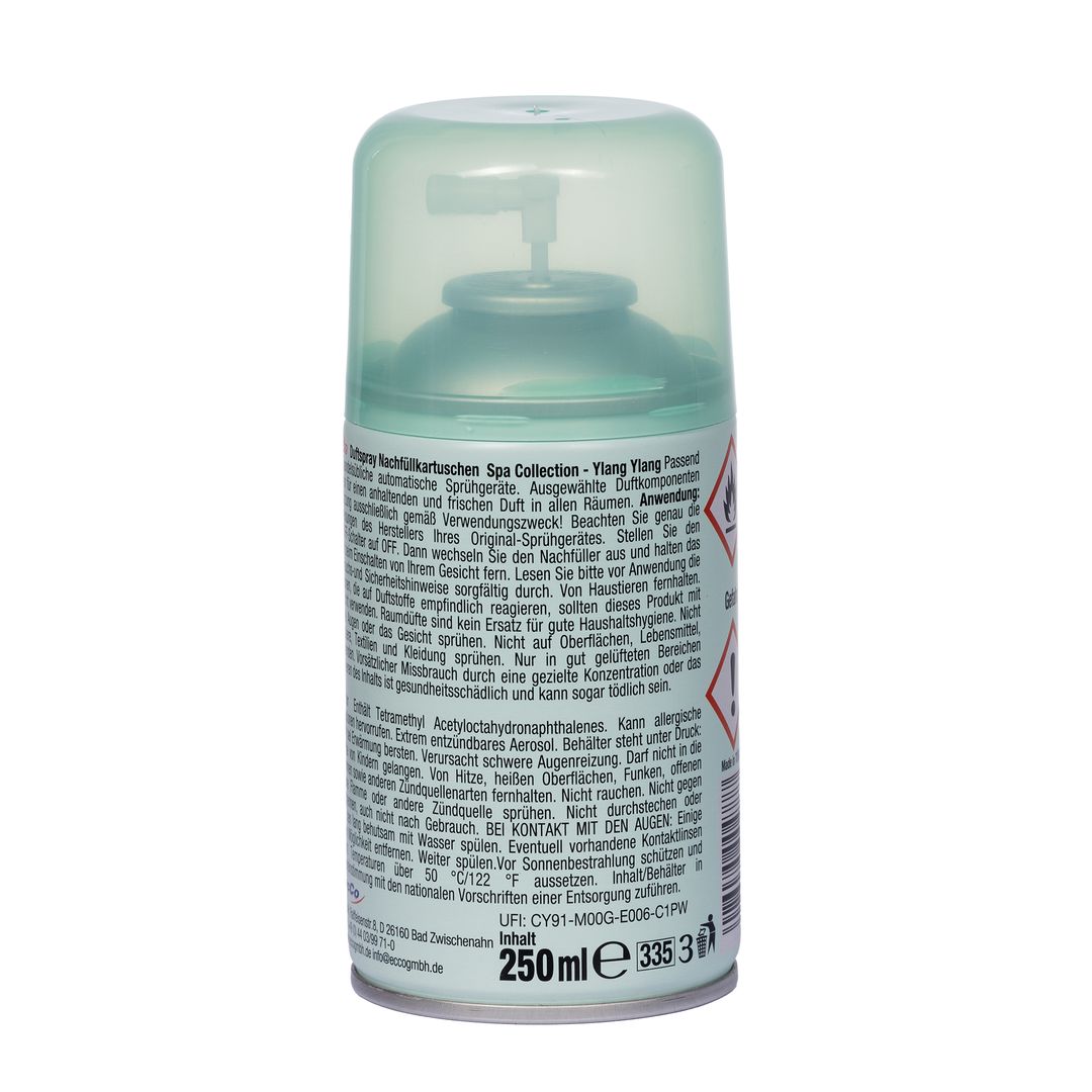 Laro Ruum/Airline Mix  Stk, 250ml, Zen Harmonie Düfte
