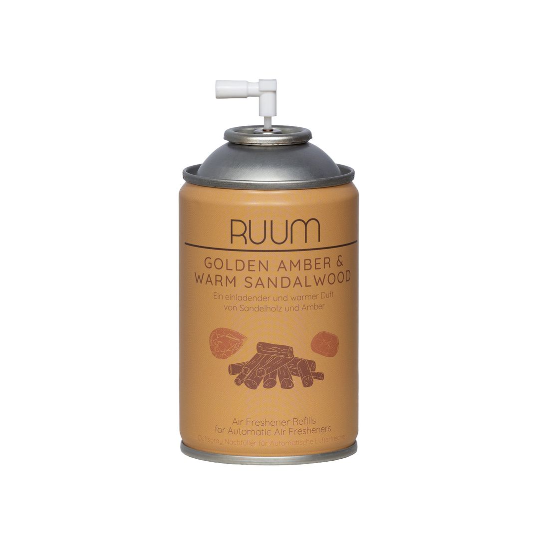 Laro Ruum/Airline Mix  Stk, 250ml, Sandel/Urban Düfte