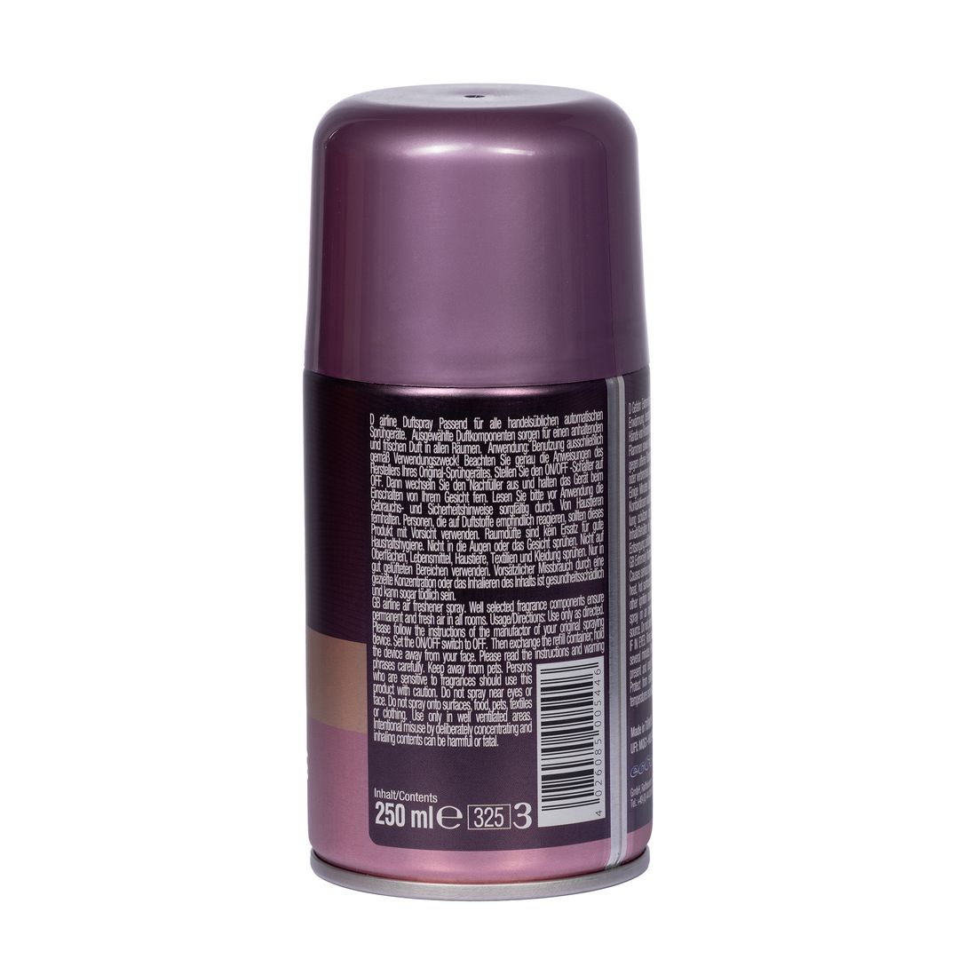 Laro Ruum/Airline Mix  Stk, 250ml, Urban Balance Düfte