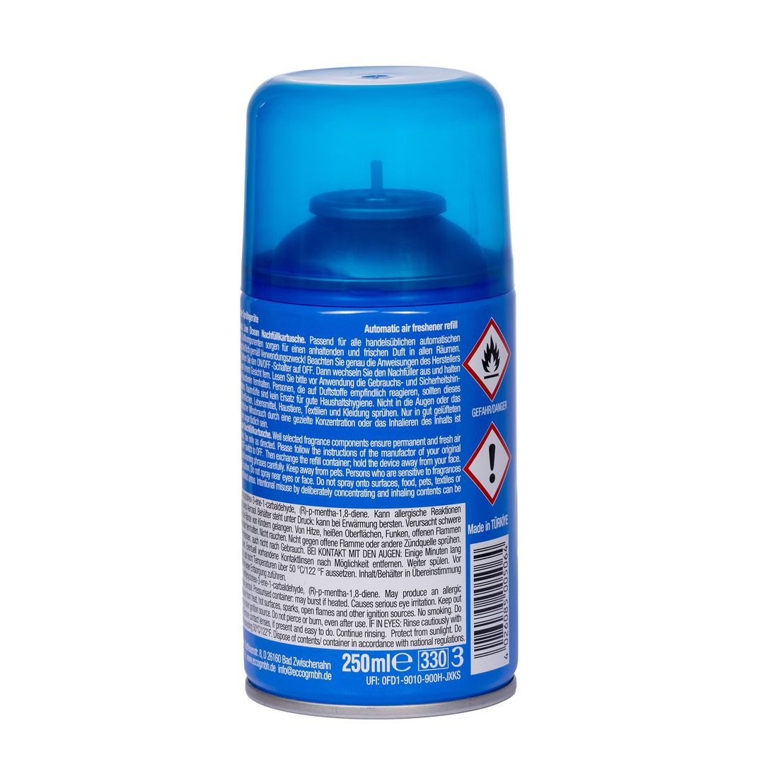 Laro Ruum/Airline Mix  Stk, 250ml, Klare Brise Düfte