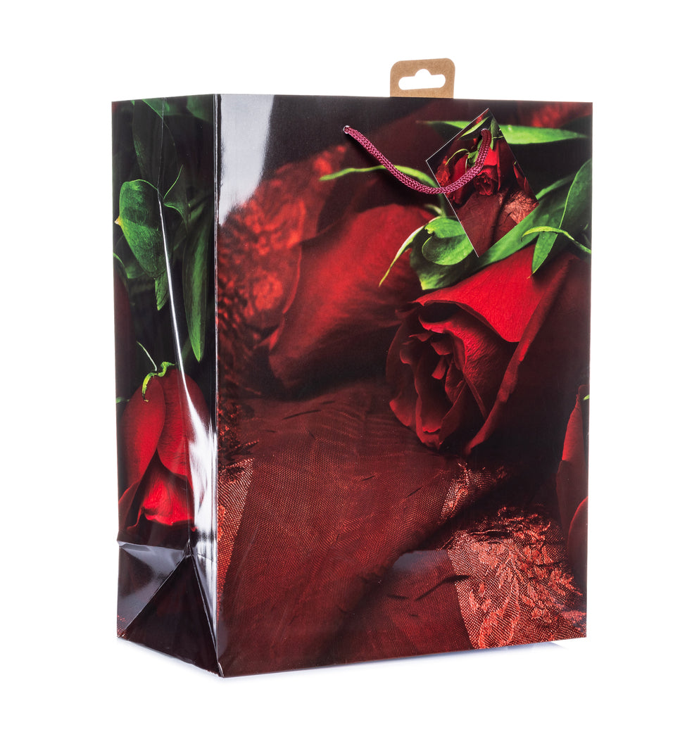 Laro Premium Große Geschenktüten 10-100 Stk - Exklusive