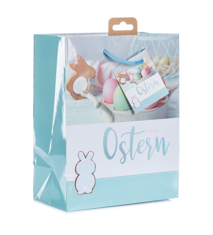 Laro Medium Geschenktüten 10/20/40 Stk - Perfekte Verpackung für vielseitige Geschenke